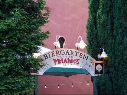 照片: Taverna Priamos