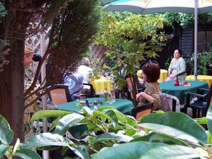 照片: Taverna Priamos